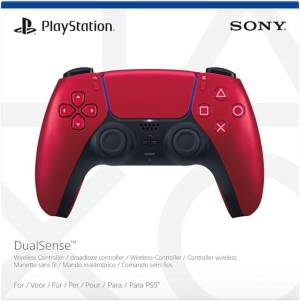 PS5 DualSense