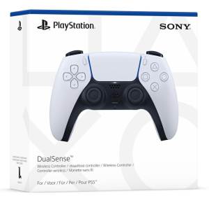 PS5 DualSense
