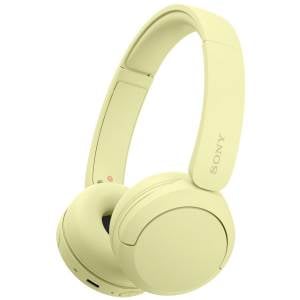 Sony WH-CH720N Wireless/BT + Mic. + Cancellazione del suono