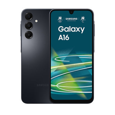 Samsung A16 4+128GB 6.7" 4G