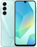 Samsung A16 4+128GB 6.7" 4G
