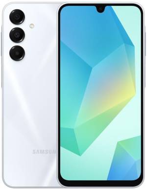 Samsung A16 4+128GB 6.7" 4G