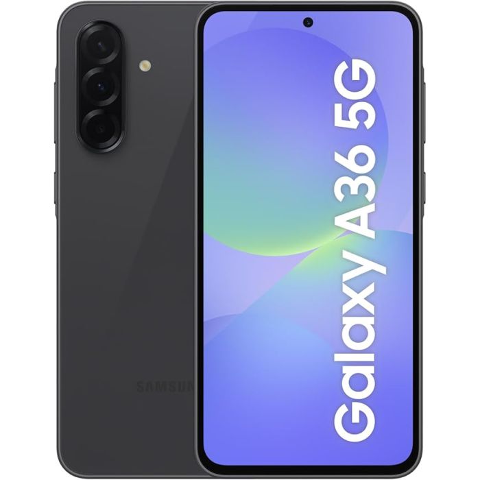 SAMSUNG A36 8+256GB 6.7" 5G