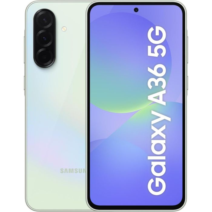 SAMSUNG A36 8+256GB 6.7" 5G