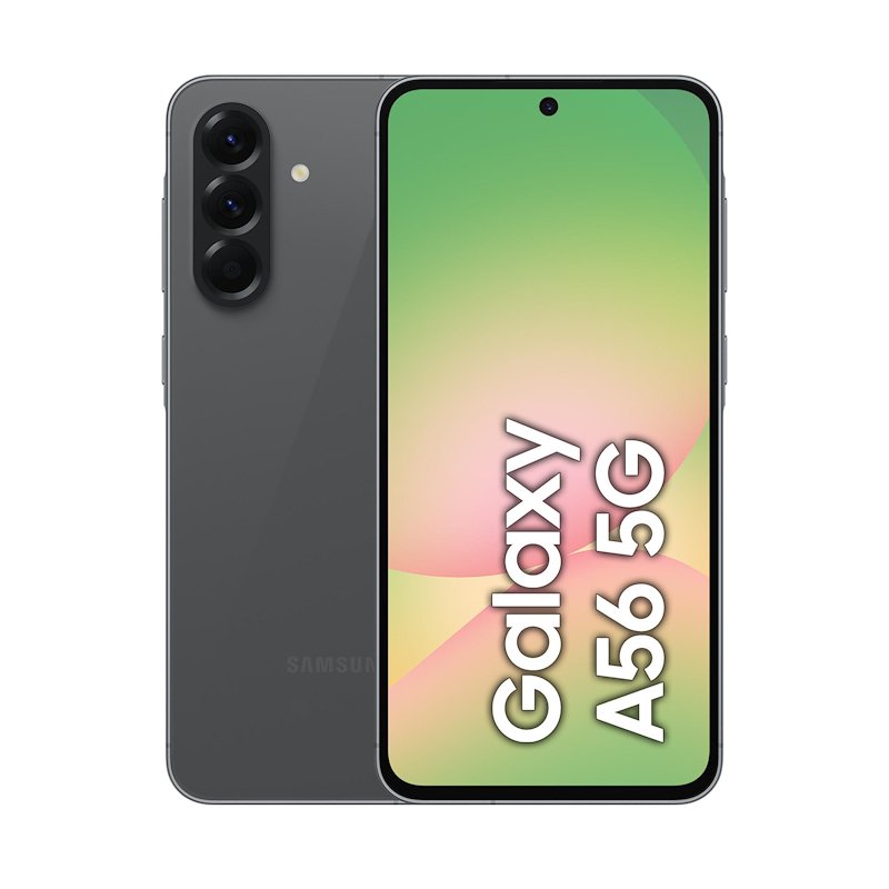 SAMSUNG A56 8+256GB 6.7" 5G