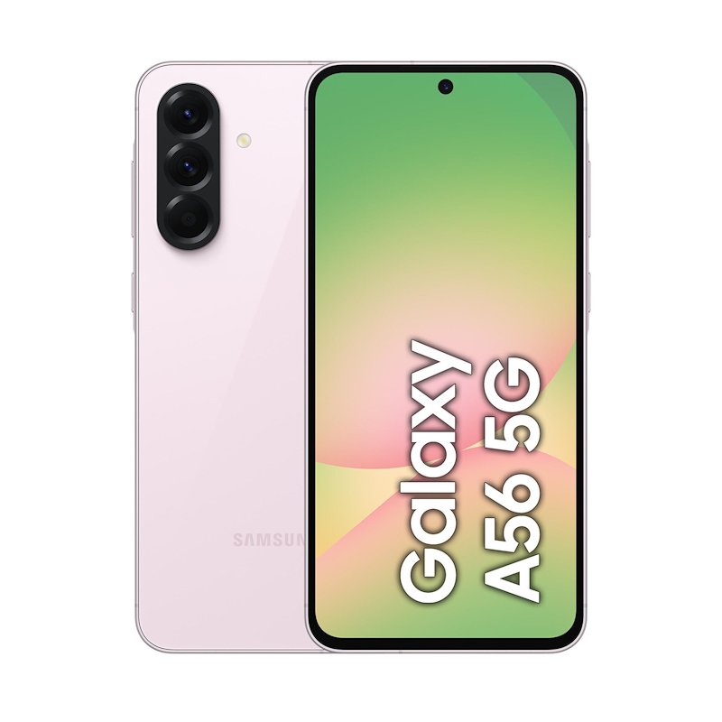 SAMSUNG A56 8+128GB 6.7" 5G