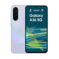 SAMSUNG  A36 6+128GB 6.7" 5G