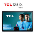 Tablet 10.1'' Tcl Tab 10L Gen4 4GB/128GB Android 15 Antracite