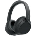 SONY CUFFIE WIR/BT NOISEC MIC WH-CH720N BLACK