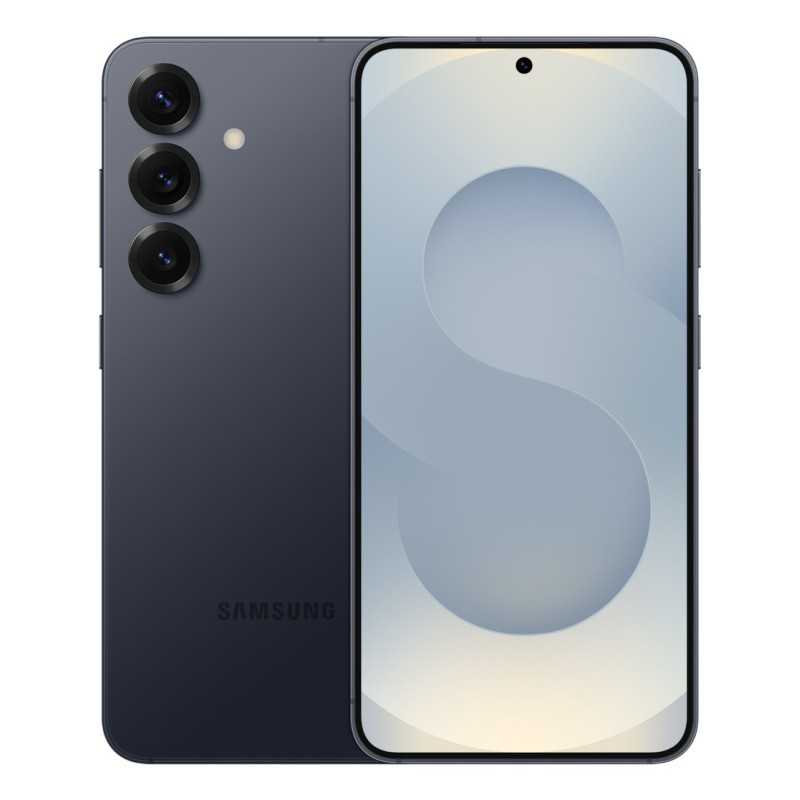 SAMSUNG S25 12+256GB 6.2" 5G