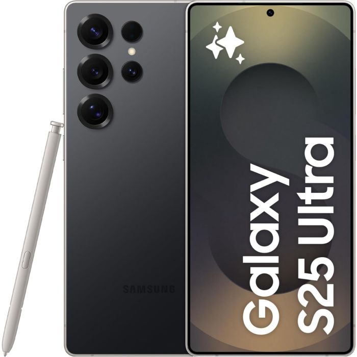 SAMSUNG S25 ULTRA 12+512GB 6.9" 5G