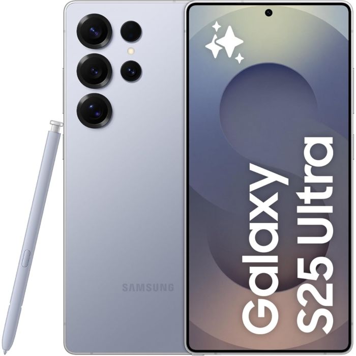 SAMSUNG S25 ULTRA 12+512GB 6.9" 5G