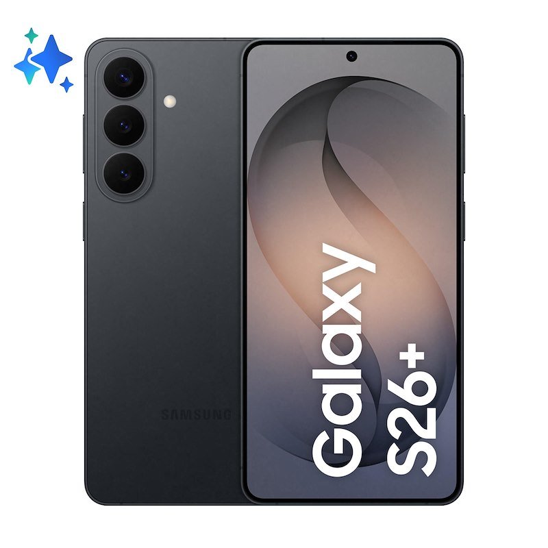SAMSUNG  S26+ 12+512GB 6.7" 5G