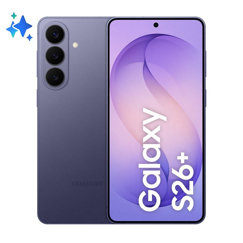 SAMSUNG  S26+ 12+512GB 6.7" 5G