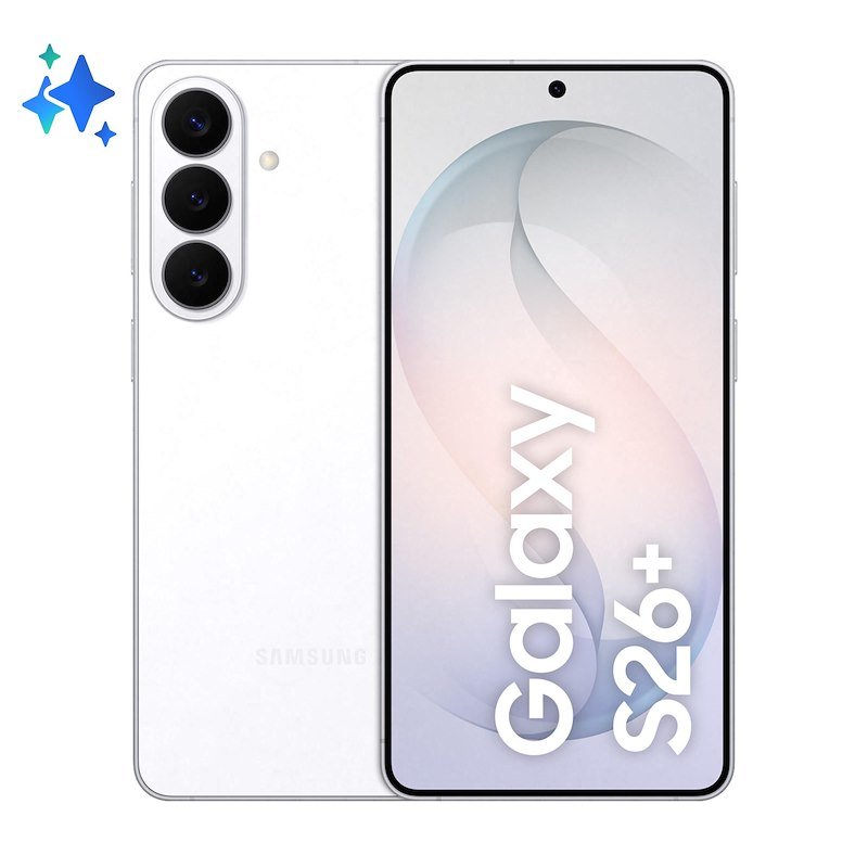 SAMSUNG S26+ 12+256GB 6.7" 5G