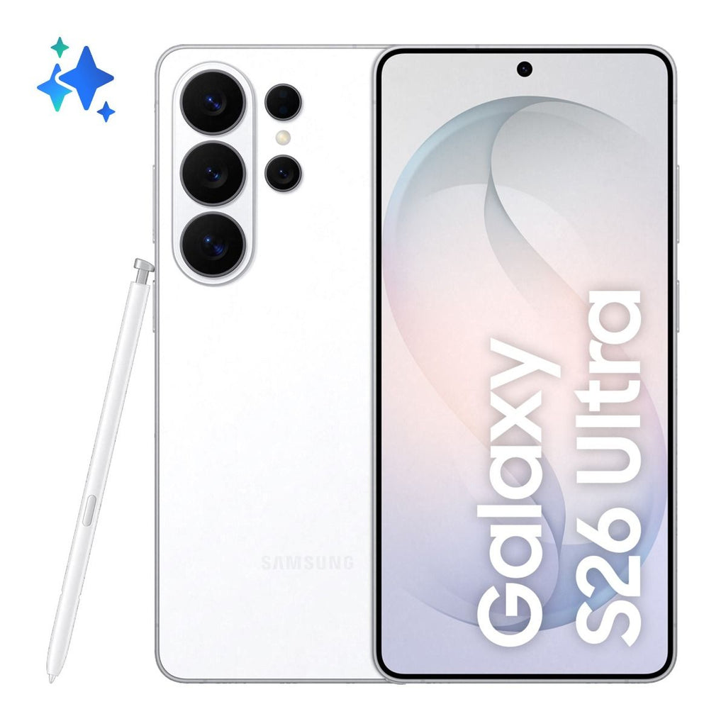 SAMSUNG  S26 ULTRA 12+256GB 6.9" 5G