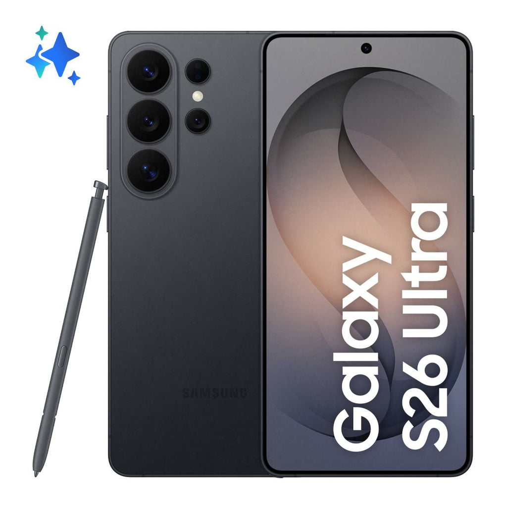 SAMSUNG  S26 ULTRA 12+512GB 6.9" 5G