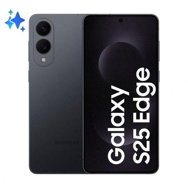 SAMSUNG S25 EDGE 12+256GB 6.7" 5G