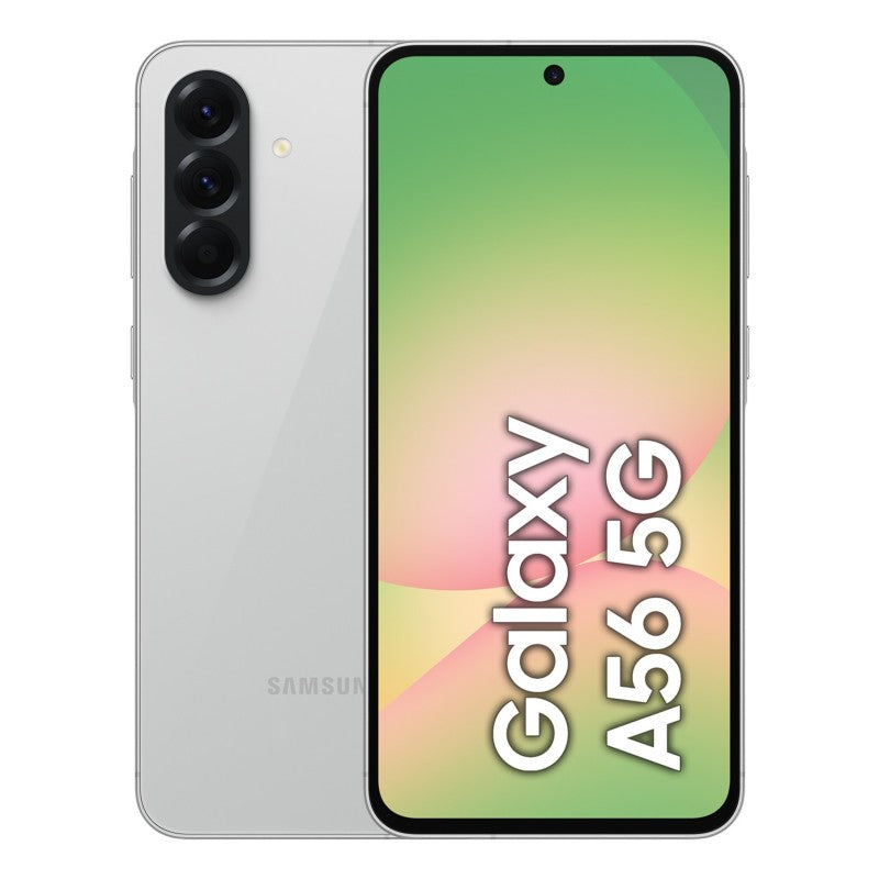 SAMSUNG A56 8+256GB 6.7" 5G