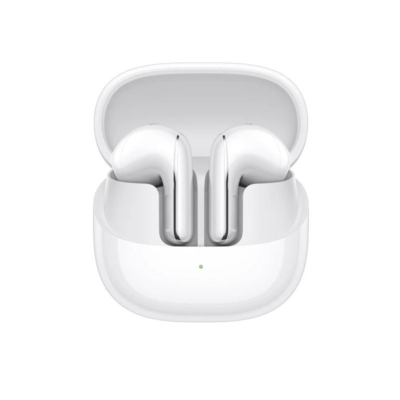 XIAOMI AURICOLARI WIRELESS BUDS 5 CERAMIC WHITE